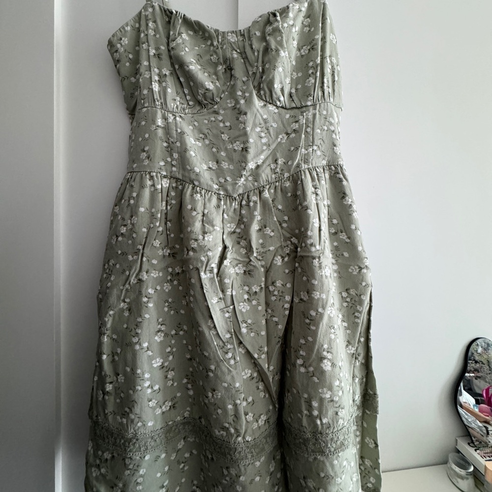 Hollister Dress